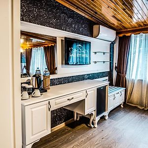 Camera deluxe con letto king size